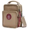adidas Originals X C.P. Borsa a Spalla/Crossbody Sportiva Casual in Nylon per Collaborazione Aziendale Unisex Colore Kaki JF1059