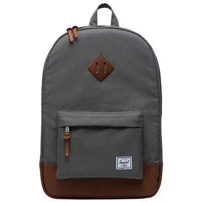 Heritage Rucksack, Unisex grauer Rucksack