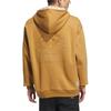 Adidas Originals x FEIFEI RUAN Sweatshirt Unisex Wheat Brown IX4216