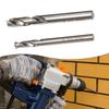Drill CO Cobalt Cobalt Tip Set Cutter Equipment HSS