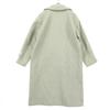 Beauty products relumeJOURNAL STANDARD Long sleeve wool Chester coat 36 Women Used