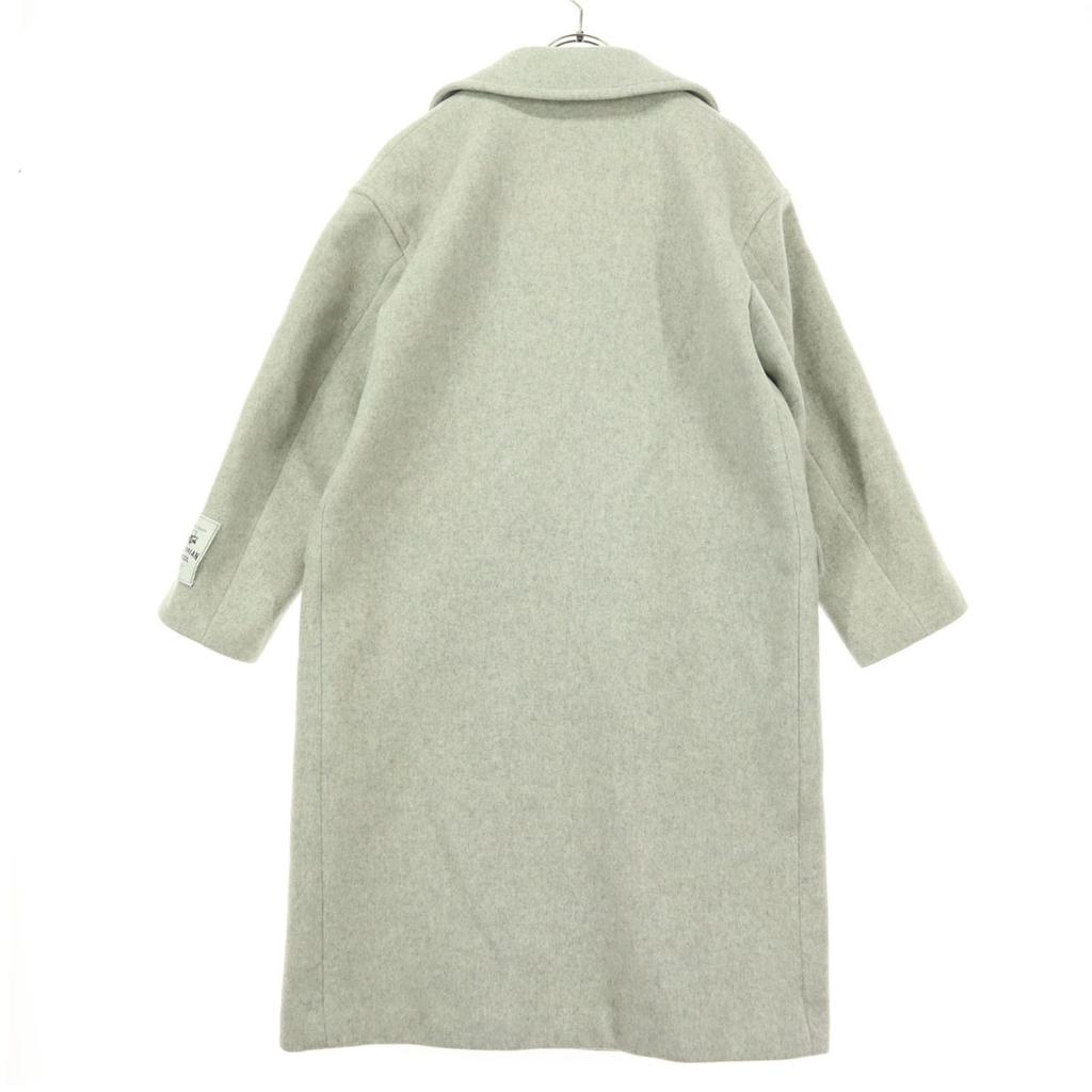 Beauty products relumeJOURNAL STANDARD Long sleeve wool Chester coat 36 Women Used