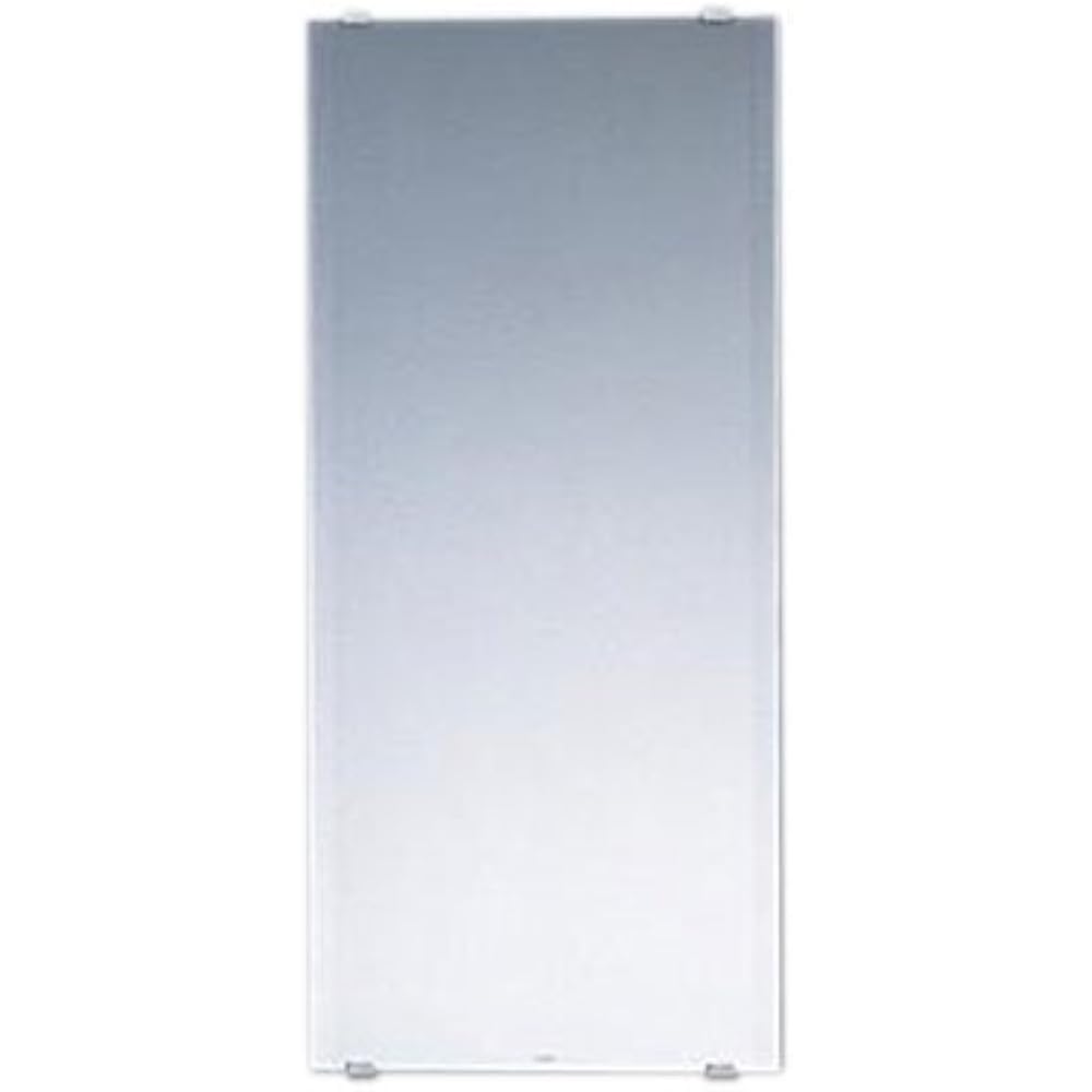 TOTO general mirror square bevel 350x800 YM3580AC