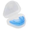 Silicone Dental Brace Orthodontic Retainer Portable Mouth Guard for Teeth GrindingBlue