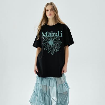 Oberteile – T-Shirts