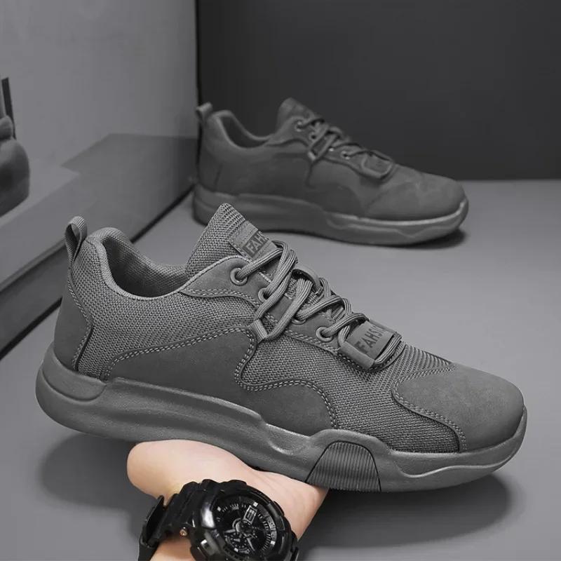 Sport ocazional pentru bărbați, la modă, la tendințe, pantofi de alergare, pantofi pentru bărbați, pantofi pentru bărbați, pantofi de bord, pantofi de agrement, pantofi de antrenament 2024