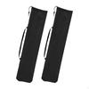 2 Pack Folding Chair Bags with Drawstring for Outdoor Storage