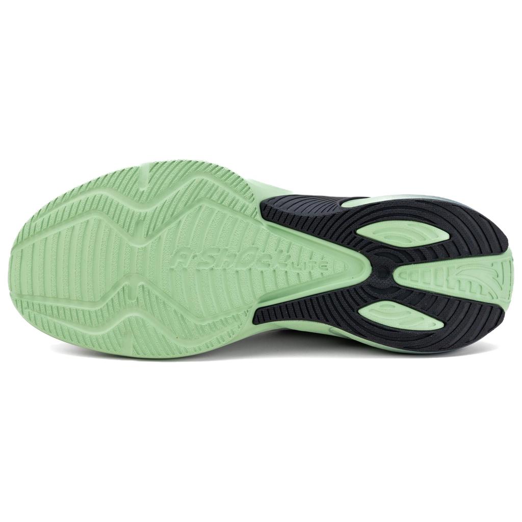 Anta Duci Max Comfortable Versatile Non-Slip Breathable Low-Top Training Running Shoes Men sneaker White Green 112525595R-3