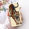 Clear Casing For Oppo Reno2 CPH2577 Phone Case For Oppo Reno 2 Cover Fashion Butterfly Funny Cute Painted