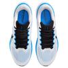 Nike Pegasus 41 Breathable Running Shoes Men's White Blue FD2722-119