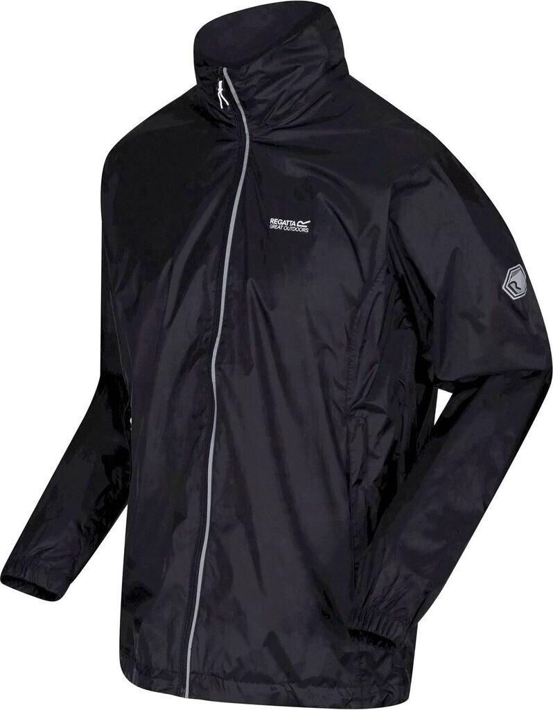 Куртка Regatta Lyle IV (RMW283) утюг