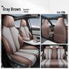 BYD Song Plus/DMI Honor Edition All-Season Car Seat Cushion Cover