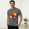 Unisex TShirts Un Verano Sin Ti Bads Bunnys Leisure Cotton Tees Short Sleeve T Shirt O Neck Clothes Plus Size