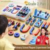 Kids' Magnetic Science Experiment Kit