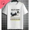 Unisexs  Unisexs Dog Agility Trainer Graphic TShirt I Make Dogs Sit Happen Slogan Short Sleeve 100 Cotton Casual Tshirt