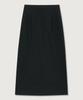 THEKNITCOMPANY (W) Essential Flare Skirt 2 Colors