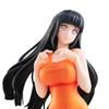 MegaHouse NARUTO Gals NARUTO Shippuden Hinata Hyuga Komplettfigur Ver.Splash