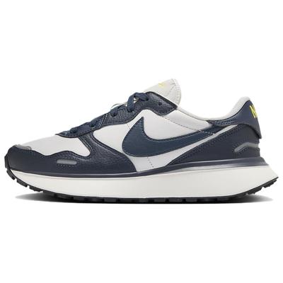 Phoenix Waffle LTH Summit White Armory Navy Women Sneakers Blue FQ8721101