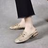 Scarpe da donna – Mules da donna