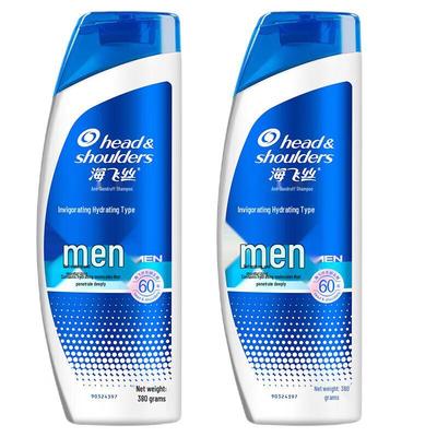 Shampoo e balsami per capelli – Shampoo