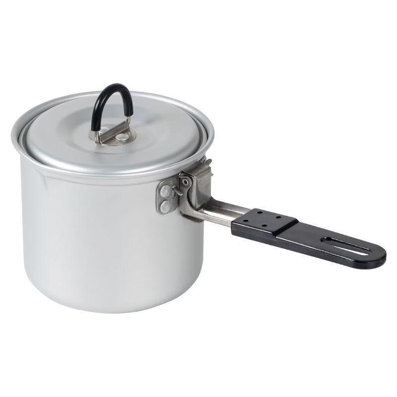 

OLOEY Portable Camping Milk Pot