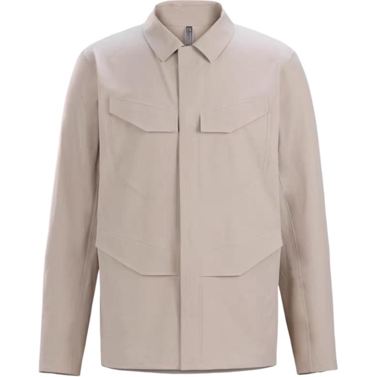 Arc'teryx VEILANCE FIELD Jackets & Coats Men's X000006637