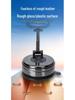 2026 Magnetic Car Phone Holder with Nano Glue Base