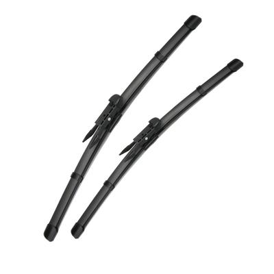Für Ford Transit Connect MK2 2014-2023 2015 2016 2017 2018 Wischer Frontwischerblätter Windschutzscheibe Fensterwischer 28"+28"