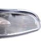 Right Clear Front Fog Light For 2004-2009 Lexus RX300 RX330 RX350 Driving Lamp