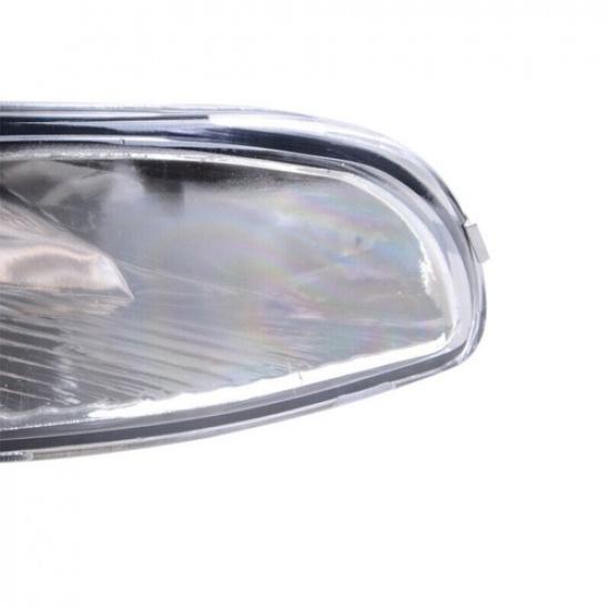 Right Clear Front Fog Light For 2004-2009 Lexus RX300 RX330 RX350 Driving Lamp
