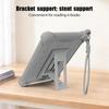 Funda con soporte para e-Reader Kindle Paperwhite 2024 (12.ª generación) 7 pulgadas Colorsoft SA568B SA569P