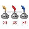 MOC Military Building Blocks Medieval Soldiers Knight Figures Weapons Accessories Witc Hat Helmet Shield Spear DIY Brick Toy T10