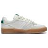 Li Ning Zhengrong 92S Slip Resistant Cushioning Low Top Skateboard Shoes Men's Ecru AEPSA57-3