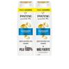 Set of 2 Pantene Classic Care Shampoos of 325 Ml