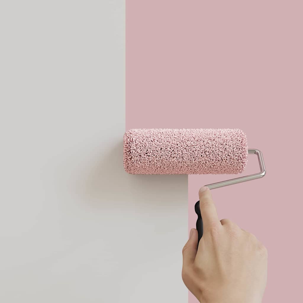 Wall Paint Pink 2.5 L