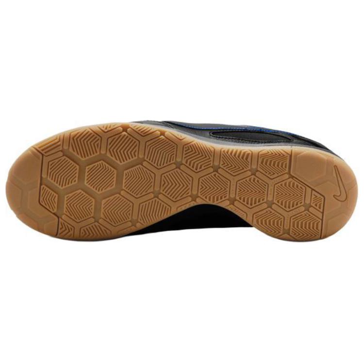Nike Gato Black Men Sneakers Blue IB3082-001