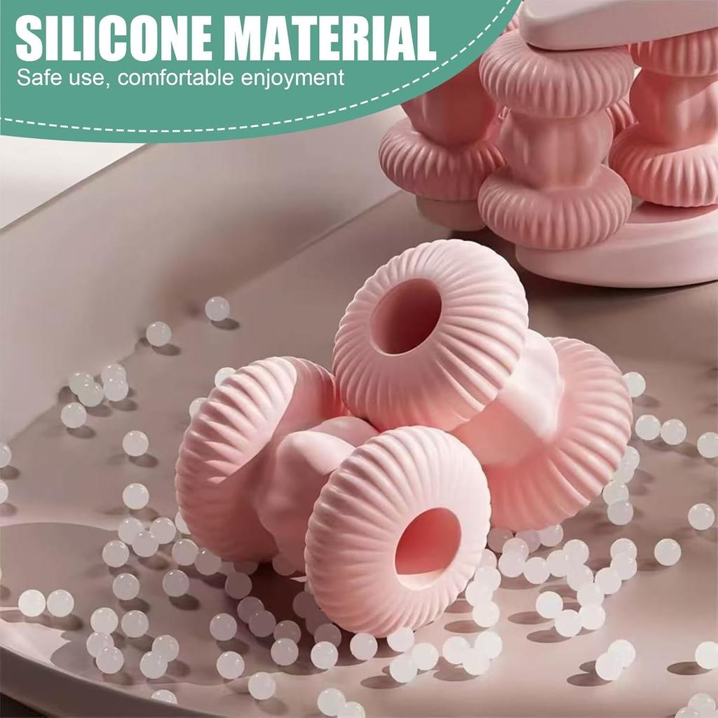 Arthritis Finger Massager Finger Arthritis Pain Relief Manual Massage Tool Hand Massage Roller Thumb Massager