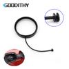 Car Oil Fuel Tank Cap Line Cable Rope Ring For Mercedes Benz W176 W246 W205 W213 W238 W217 W222 W190 W231 W117 W257 W156 X253