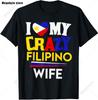 Filipino Pride Extra Rice Filipina Proud Philippines Tee Tops Round Neck ShortSleeve Fashion Tshirt Clothing Casual Tshirts