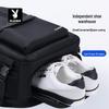Playboy Expandable 17-inch Laptop Backpack