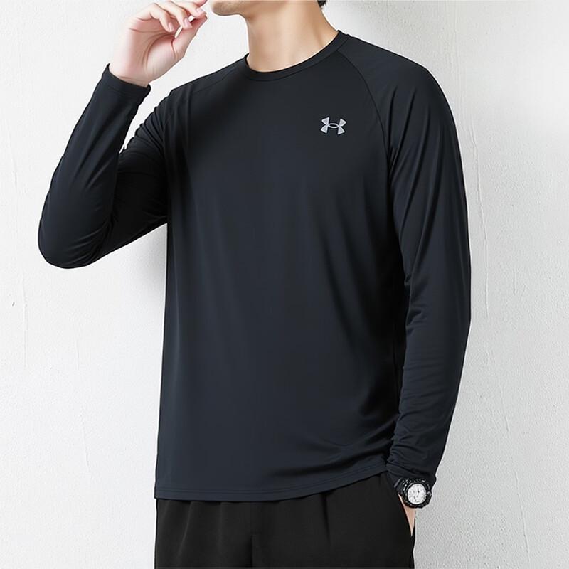 Under Armour Men s Long Sleeve Performance T-Shirt XL