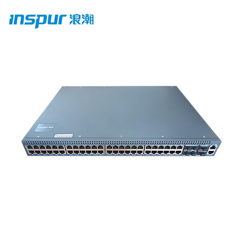 

INSPUR S9150 Series 2.5G Layer 3 Network Access Switch