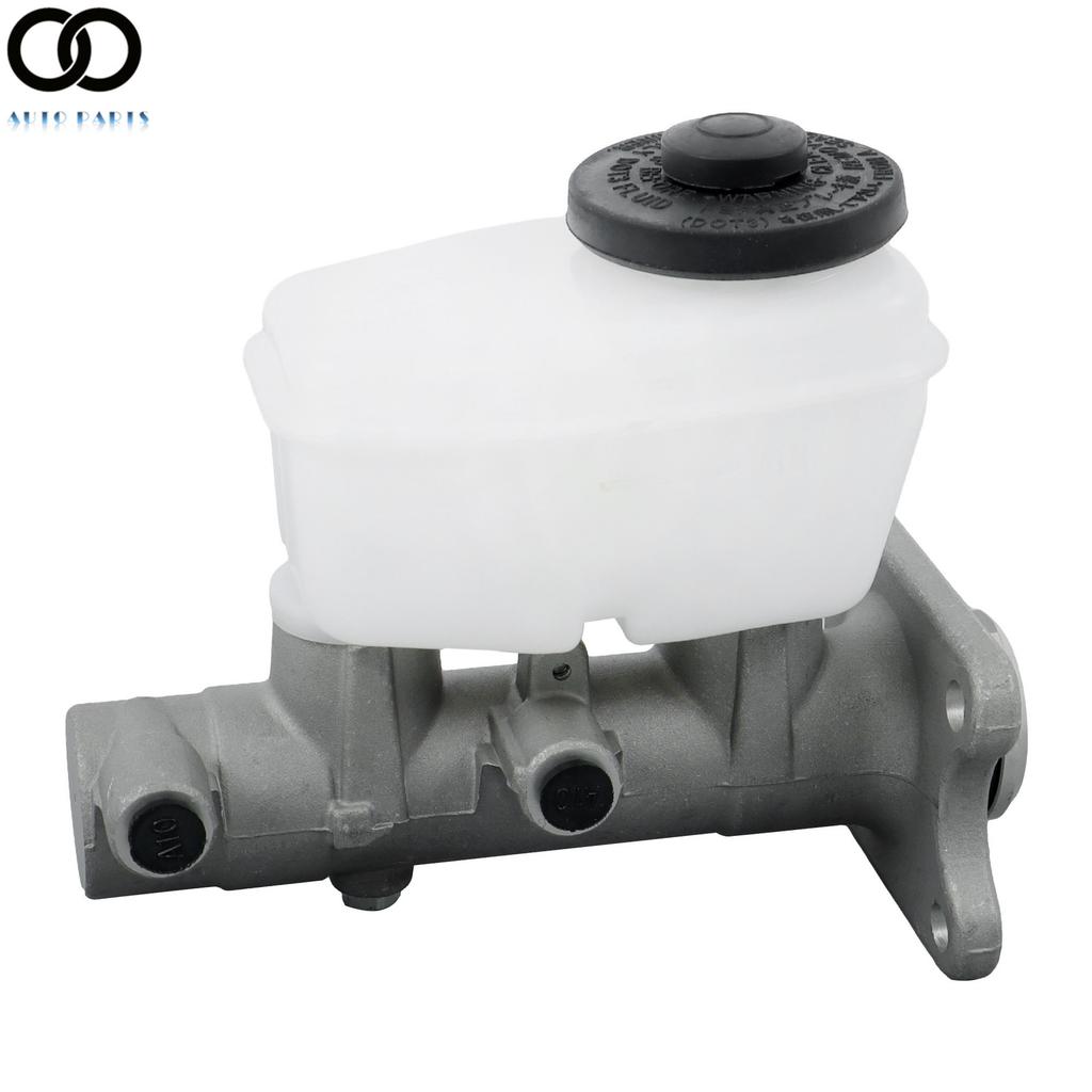 Brake Master Cylinder w/ Reservoir Sensor For Toyota 4Runner 1989-95 4720160540