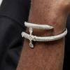 Hip-hop Retro Zwaard van Gerechtigheid Armband High-end Armband voor Jongens