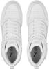 Puma RBD Rebound Game Sneakers (385839) White/white/team Gold