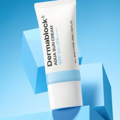 Moisture Sun Cream 35 Ml