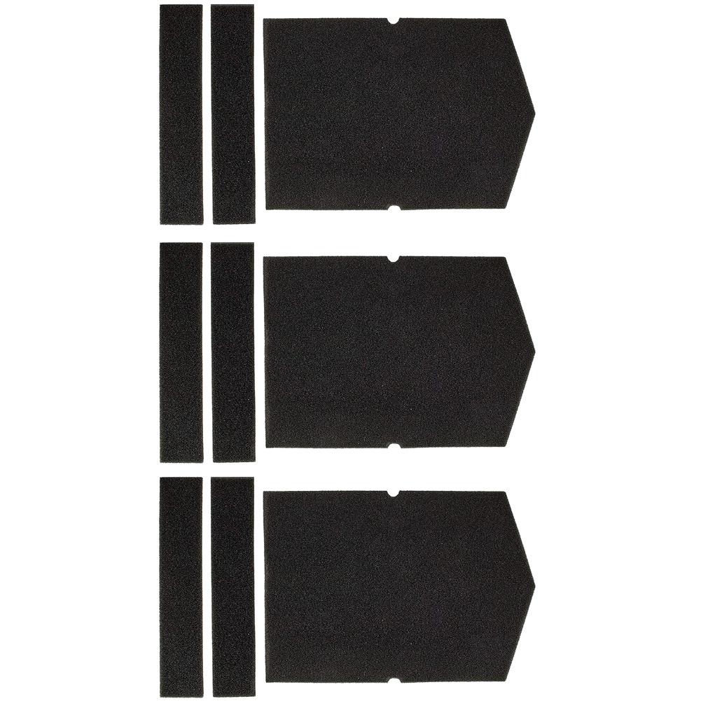 Dryer Filter Replacement Filter For Miele For T 8801 WP HomeCare XL