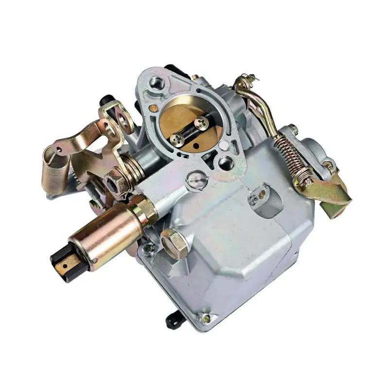 Automatischer Vergaser mit Automatik-Choke für VW Käfer 30/31 PICT-3 Motor mit Einlasskrümmer 1975-1982 #113129029A