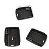 Kia Sportage Auto Innenraum Aufbewahrungsbox ABS-Material Druckfestes und Wasserdichtes Design