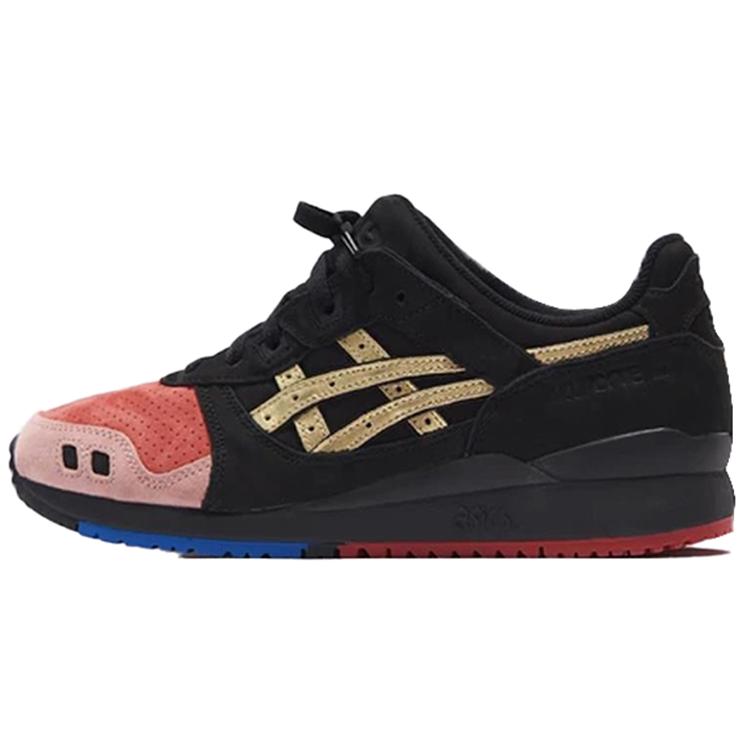 

ASICS X Kith Gel Lyte 3 Og Tokyo Trio Pack 252.1 1203A043-600 40.5